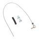 thumbnail image 2 of Tubo de soporte del tanque de combustible del automóvil, kit de tubo de soporte del tanque de combustible Accesorios del automóvil con reemplazo de clips de manguera para D2 D4 Airtronic, 2 of 5