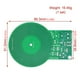 thumbnail image 5 of Kit bricolaje Kit detector metales DC 3V-5V 60mm Módulo placa sensor sin contacto, 5 of 9