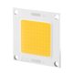 thumbnail image 1 of 12-14V 50W COB LED Lámpara de bombilla de panel de luz de chip integrado para reflector de proyector (blanco cálido), 1 of 8