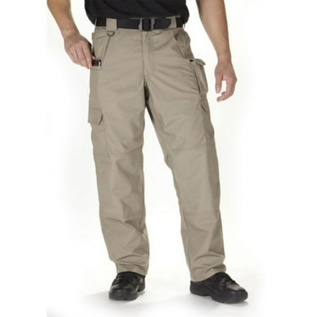 Men's Taclite Pro Pants (74273), Stone - Walmart.com