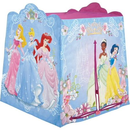 Disney Princess Hide N Play Tent