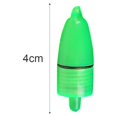 thumbnail image 2 of Campana De Pesca 5 uds., luz LED electrónica, flotador nocturno, caña de pescar, campana para morder, herramientas para aparejos de pesca, 2 of 2