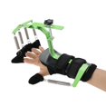thumbnail image 3 of Rotekt Ortesis Multifuncional De Mu?eca Entrenamiento De Fisioterapia De Dedo Dispositivo Ortopédico Dinámico De Mu?eca Y Dedo Adecuado Tanto para La Mano Derecha como para La Izquierda Khall Tendencias, 3 of 6
