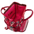 thumbnail image 4 of Mochila Montana West Wrangler Callie Bolsa de Pañales 36x27x18 cm, 4 of 6