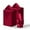 Burgundy, variant on 12PCS Wedding Red Satin Napkin 30x30cm Wholesale Soft Table Napkins for New Year Christmas Decoration Party Dinner Table Decor