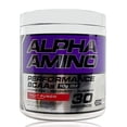 thumbnail image 1 of AlphaAmino BCAA's 30 servicios Ponche de Frutas Cellucor. Cellucor CELALPHAAMINOPONCHE, 1 of 4