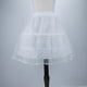 thumbnail image 1 of Falda corta Falda diaria Falda de rendimiento Vestido Falda blanca y negra Uso confiable, 1 of 6