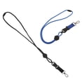 thumbnail image 1 of unbranded 2Ud Lanyards Ajustables De Resistencia Con De Seguridad Y Gancho Metálico Para Tarjetas Y Llaves, 1 of 8