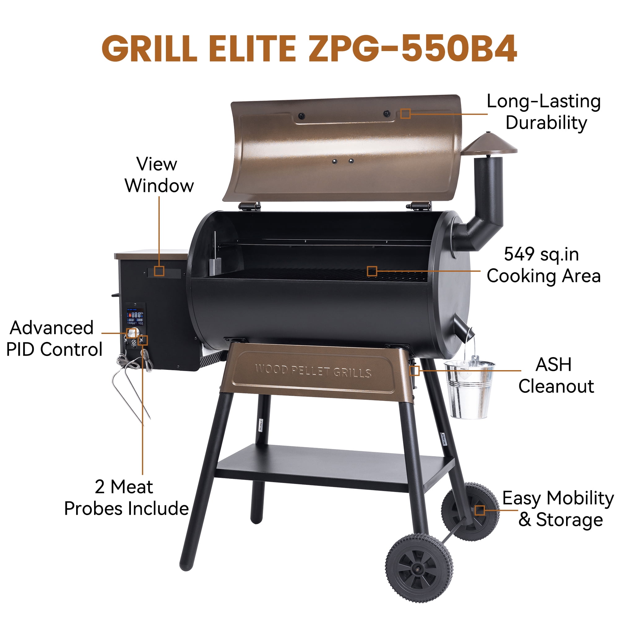 asigrille_ztableRT、asi_z_asi Sullivans Bottle Vase - Glass Vases - Contemporary Home