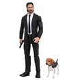 thumbnail image 1 of Diamond Select Toys John Wick Select Action Figura Diamond Select Toys DIAMOND SELECT TOYS, 1 of 2