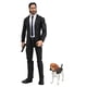thumbnail image 1 of Diamond Select Toys John Wick Select Action Figura Diamond Select Toys DIAMOND SELECT TOYS, 1 of 2