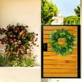 thumbnail image 5 of Clearance Under 10$! Home Decoration St. Patrick's Day Pendant Decoration Artificial Wreath Outdoor Indoor Garden Home Decoration, 5 of 6