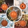 thumbnail image 2 of DODOING 34 Pcs Christmas Ornaments Christmas Tree Shatterproof Ornaments Christmas Tree Decoration Hanging Balls,Christmas Tree Ornament,Christmas Wedding Party Decorations, 2 of 7