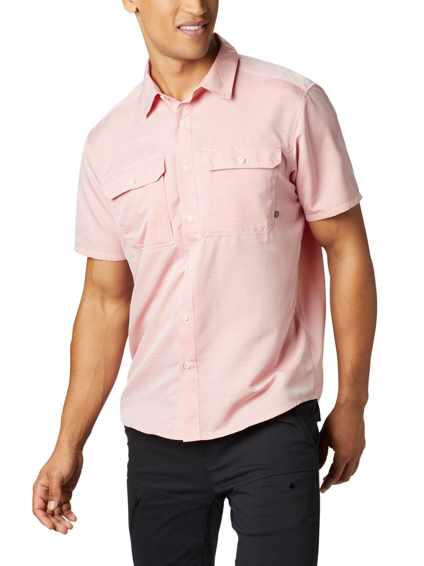 Mountain Hardwear Men's Canyon Short 