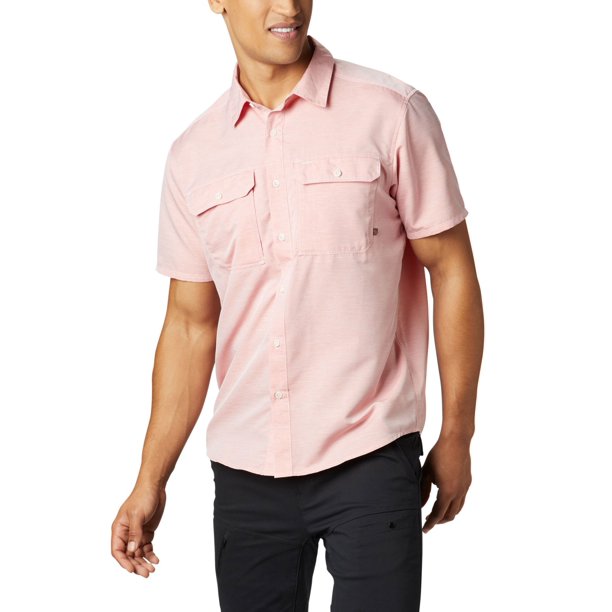 mens cotton golf polo shirts