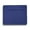 Navy, variant on Genuine Cowhide Leather Pocket 6-Card Slim Wallet for Men & Women