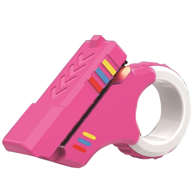 ¡Venta caliente! Deslizador de la yema del dedo, juguete de la punta del dedo, juguete novedoso del gadget, alivio del estrés, parte superior de relajación, juguete del dedo
