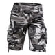 thumbnail image 2 of Shaoke Bermuda Shorts Hombre Suelto Casual Verano Playa, 2 of 5