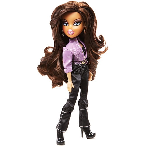 bratz basic dolls