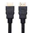 thumbnail image 2 of axGear HDMI 2.0 Cable Gold Plated High Speed 3D 4K Ethernet Cable 2160P 1080P 6Ft 1.8M, 2 of 5