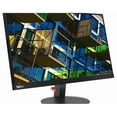 thumbnail image 1 of Lenovo ThinkVision S22e-19 21.5-inch 1920 x 1080 LED Backlit LCD Monitor (61C9KCR1US), 1 of 7