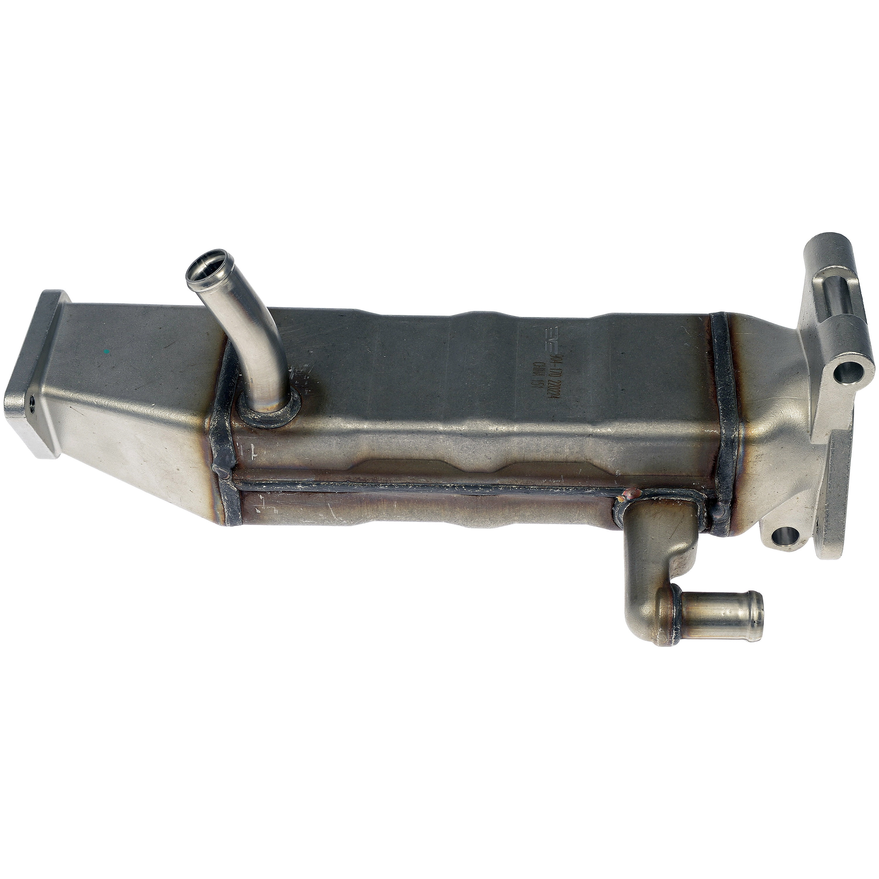 Dorman 904-170 Exhaust Gas Recirculation (EGR) Cooler for Specific Chevrolet / GMC Models, Natural