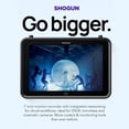 thumbnail image 2 of Conmutador de monitores Atomos Shogun 7.2" HDR Pro, 2 of 7