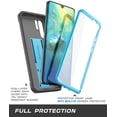 thumbnail image 3 of SUPCASE Unicorn Beetle Pro Series Designed for Huawei P30 Pro Case (2019 Release) Full-Body Dual Layer ged, 3 of 5