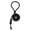 Black, variant on Hearth & Gear Durable Leash For Small Retractable Nylon With Comfortable Padded Handle And Reflective Stitching For Night Walking Dog Leash Belt Two Dog Retractable Leash 12 Dog Leash Small Dogs