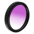 thumbnail image 4 of Lens Filter 40.5mm Gradient Filter Multilayer Coating Waterproof Gradual Colour Lens Filter  For  Camera Filters For Various Effects, 4 of 8