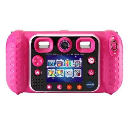 vtech kidizoom duo selfie camera target