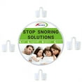 thumbnail image 2 of Dispositivo antironquidos para la congestión nasal, purificador de la congestión nasal, dispositivo antironquidos para dormir, supresor de ronquidos, 2 of 9