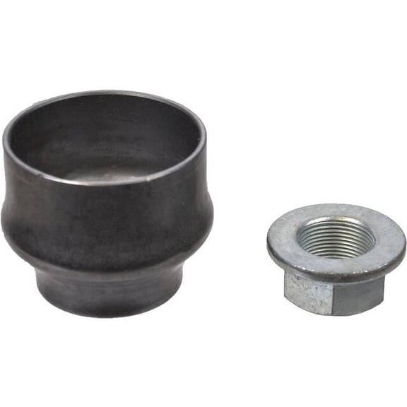 Rear Differential Crush Sleeve - Compatible with 2011 - 2014 Ford F-150 2012 2013