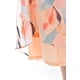 thumbnail image 3 of Vestido de chiffon Roman Fashion /Tallas Extras, 007 (Durazno estampado) rosa claro 36, 3 of 7