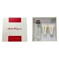 thumbnail image 2 of Salvatore Ferragamo Set-Eau De Parfum Spray 3.4 Oz & Body Lotion 1.7 O, 2 of 2