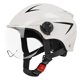 thumbnail image 2 of motorcycle flip up helmet sun protection all seasons, 2 of 5