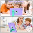 thumbnail image 4 of Funda protectora para iPad de 6.ª y 5.ª generación y iPad Air 2, 4 of 7