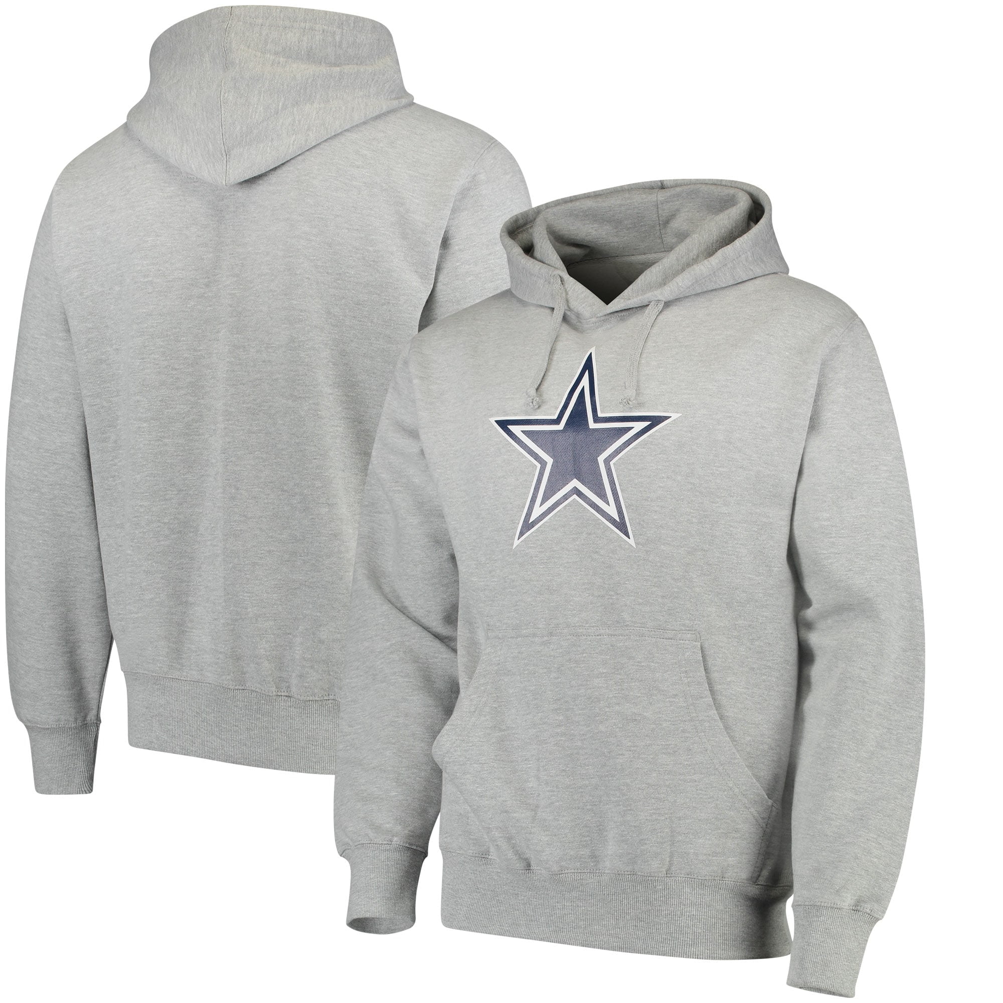 dallas cowboys under armour hoodies