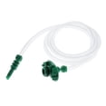 thumbnail image 1 of Adaptador de jeringa dispensadora Sunnimix Conector para tubo de Aire 10CC, 1 of 8