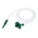 thumbnail image 1 of Adaptador de jeringa dispensadora Sunnimix Conector para tubo de Aire 10CC, 1 of 8