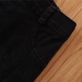 thumbnail image 4 of Ketyyh-chn99 Toddler Girl Pants Fall Long Pants Girl Jeans Fall Pants Black,90, 4 of 5