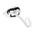 thumbnail image 3 of Shock Mouth Guard Protect Cheeks Tongue Enhance  Sports TPR Material, 3 of 7