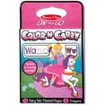 thumbnail image 2 of Melissa & Doug Colorncarry, Fairy Tale, 2 of 2