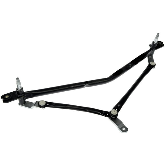 Dorman 602-614 Windshield Wiper Linkage for Specific Mazda Models Fits select: 2004-2009 MAZDA 3