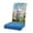 D, variant on Antqov Easter Chair Covers Washable Bunny Eggs Chair Slipcovers Protector Removable Easter Dining Chair Covers for Party Holiday Kitchen Home Decorations