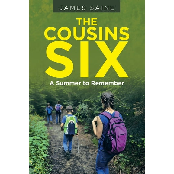 The Cousins Six: A Summer to Remember
