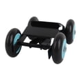 thumbnail image 1 of Flat Tire Booster, Stable Movement Flat Tire Trolley  for Bicycle for Motorcycle, 1 of 8