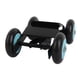 thumbnail image 3 of Tranvía de Neumícos Pinchados, Refuerzo de Neumlicos Planos Flexibles Múltiples Propósito para Motocicleta para Triciclo, 3 of 7