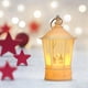 thumbnail image 4 of Adornos navideños, adornos navideños, regalos navideños, decoración navideña iluminada, luces LED transparentes a batería, linterna colgante para árbol de Navidad, accesorios novedosos, luz para fiest, 4 of 6