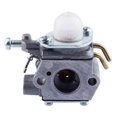 thumbnail image 2 of Le carburateur convient HOMELITE 308054001 26cc, 2 of 5